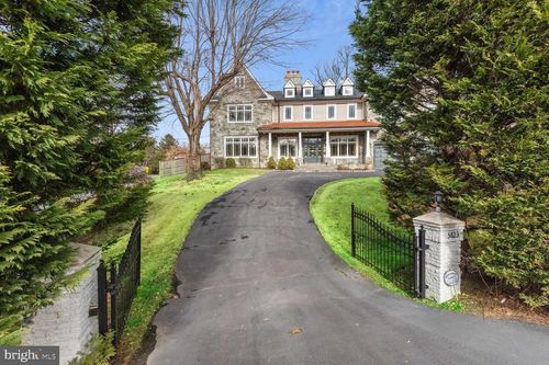 5823 Goldsboro Rd, BETHESDA, MD, 20817-6031 | Card Image