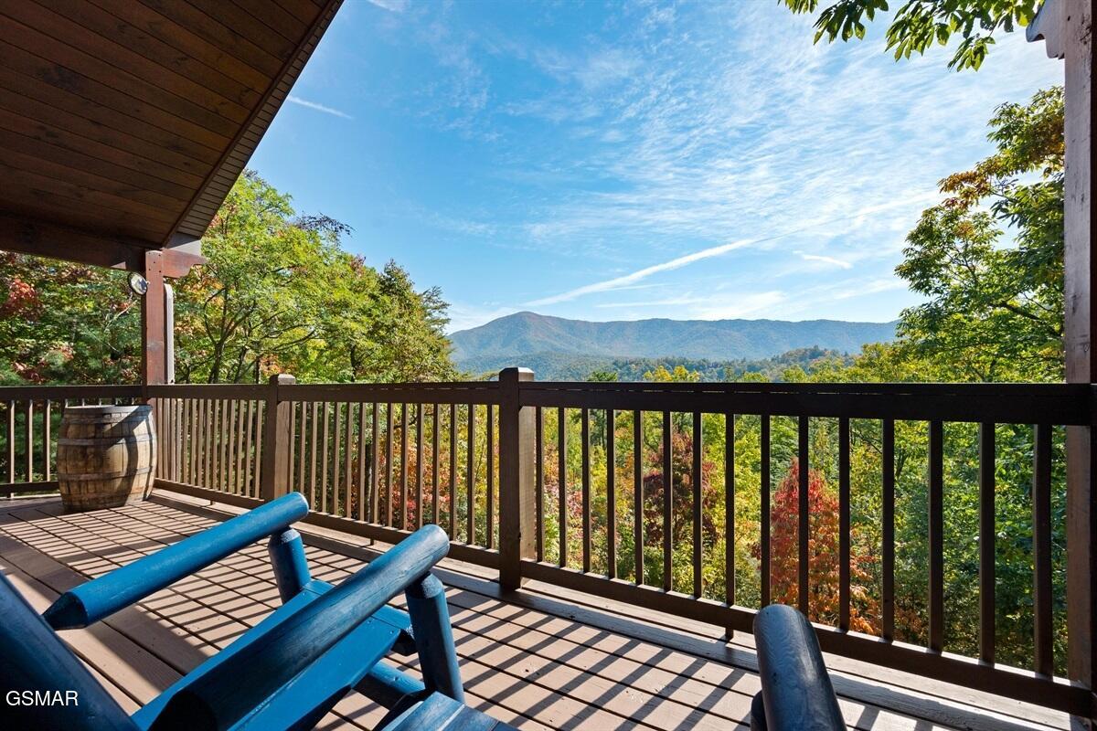 Residential in Sevierville 2