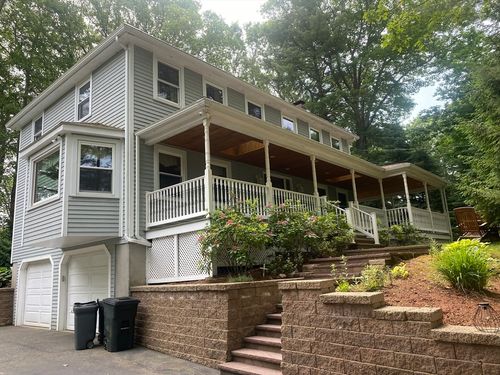 15 Shufelt Rd, South Walpole, MA, 02071-1050 | Card Image