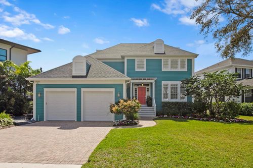 5004 W Leona St, Tampa, FL, 33629-7623 | Card Image