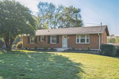 3905 Bonnavista Dr, House other with 3 bedrooms, 1 bathrooms and 5 parking in Hermitage TN | Image 1