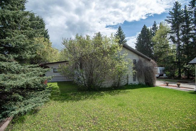 12 Parkland Boulevard, House other with 2 bedrooms, 1 bathrooms and 2 parking in Parkland Beach AB | Image 28