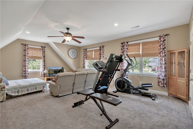 102 Woods Dr, House other with 4 bedrooms, 3 bathrooms and null parking in West Union SC | Image 31
