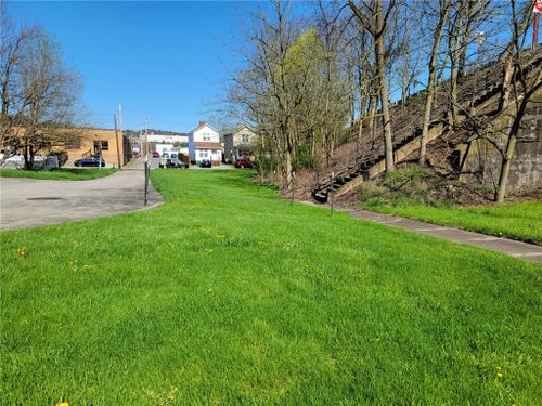 0 Clarion St. Lot #1, Bridgewater, PA, 15009 | Card Image