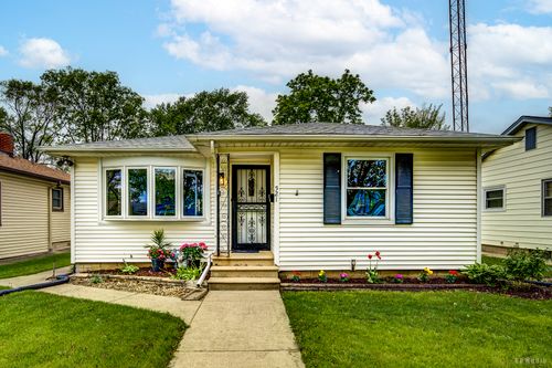 521 Cowles Avenue, Joliet, IL, 60435 | Card Image