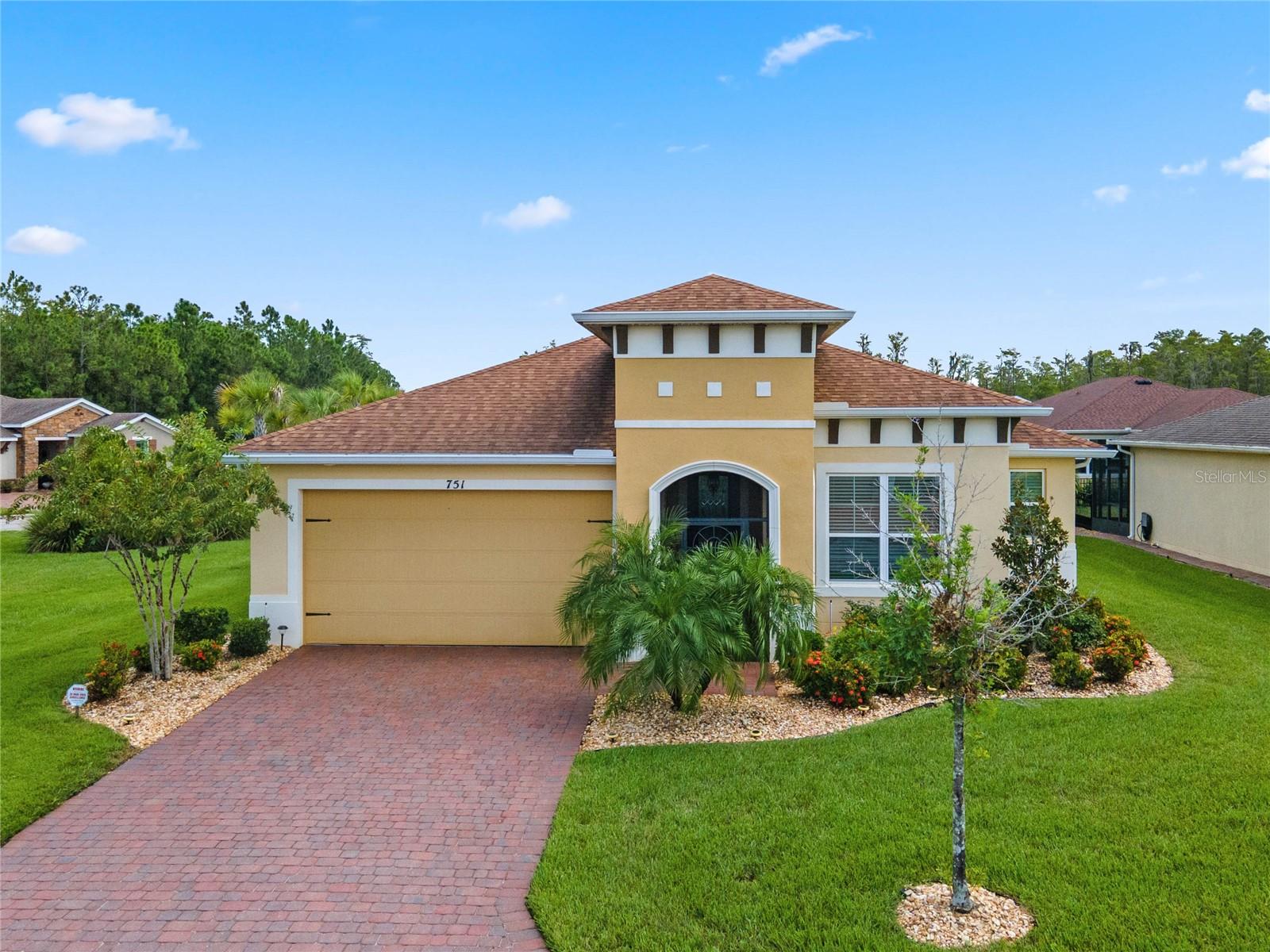San Joaquin Rd, Kissimmee, FL 34759