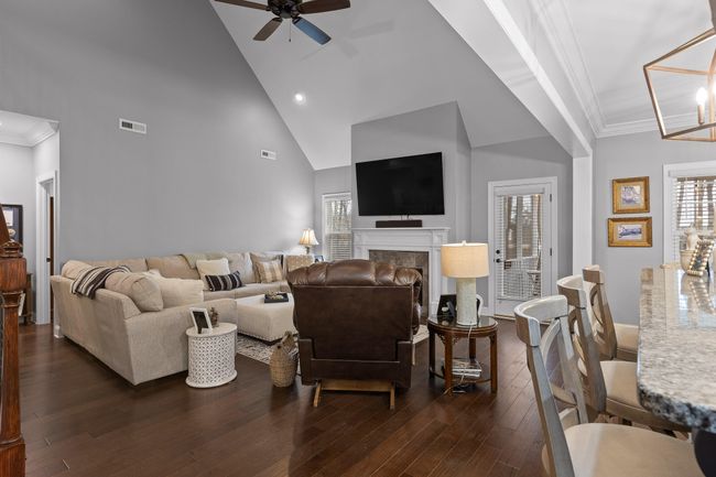 7258 Grey Hawk Trl, House other with 4 bedrooms, 3 bathrooms and null parking in Signal Mountain TN | Image 20