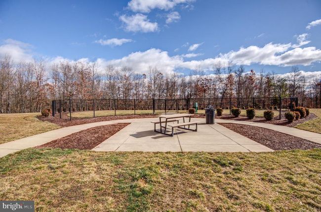 135 Wake Robin Ct, Townhouse with 3 bedrooms, 4 bathrooms and null parking in LAKE FREDERICK VA | Image 74