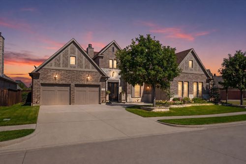 8105 Castlebridge, The Colony, TX, 75056-3603 | Card Image
