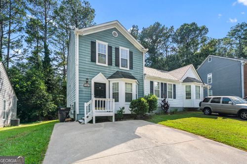 775 Heritage Valley Rd, Norcross, GA, 30093-4890 | Card Image