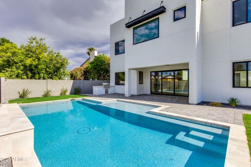 6338 N 86th St, Scottsdale, AZ, 85250-5708 | Card Image