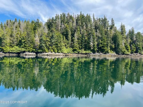 L2B1 Waterfront Port Protection, Port Protection, AK, 99927 | Card Image