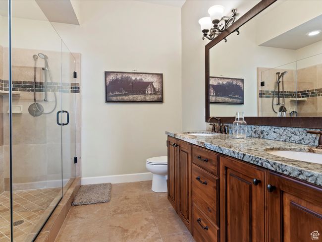 5932 Big Horn Pkwy, House other with 7 bedrooms, 6 bathrooms and 3 parking in Eden UT | Image 27