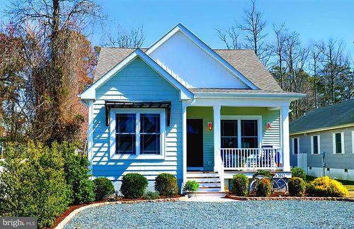 7017 Josephine Lane, CHINCOTEAGUE ISLAND, VA, 23336 | Card Image