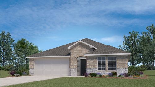 160 Mcnamara Ct, Jarrell, TX, 76537-2286 | Card Image