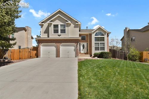 1945 Manning Way, Colorado Springs, CO, 80919 | Card Image