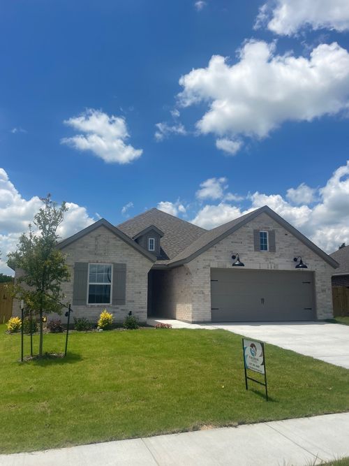 133 Joel Street, Springtown, TX, 76082 | Card Image