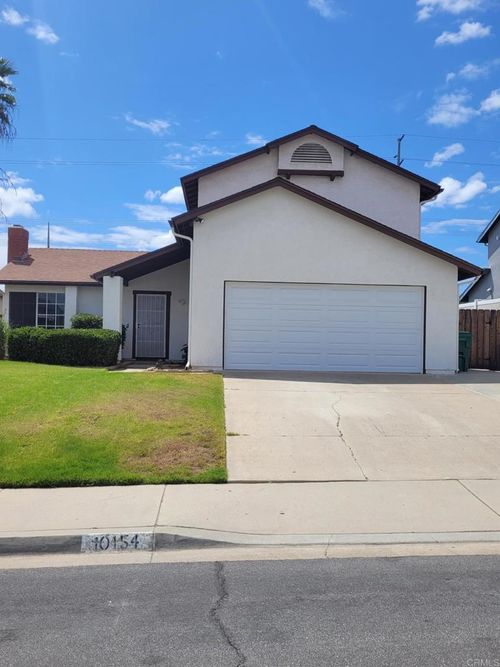 10154 W Glendon Circle, Santee, CA, 92071 | Card Image