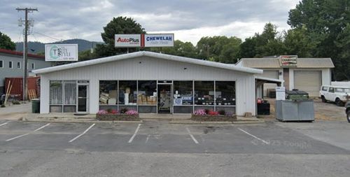 206 Meridian, Chewelah, WA, 99109-4003 | Card Image