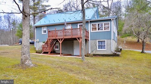 17171 Upper Ridge Rd, JAMES CREEK, PA, 16657-7503 | Card Image