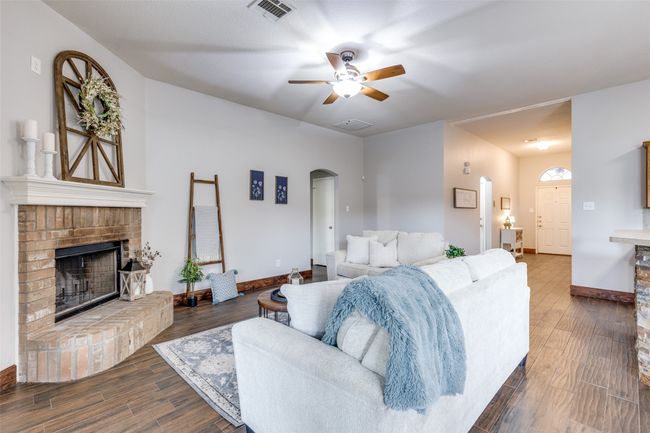 661 Mistymoor Ln, House other with 3 bedrooms, 2 bathrooms and null parking in Haslet TX | Image 7