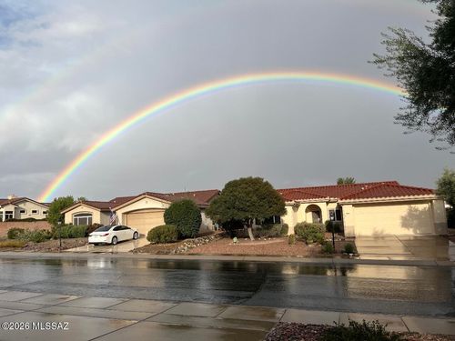 2065 E Bighorn Mountain Drive, Oro Valley, AZ, 85755 | Card Image