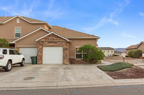 unit-25-2477 Thunder Mountain Dr, Grand Junction, CO, 81505-4841 | Card Image