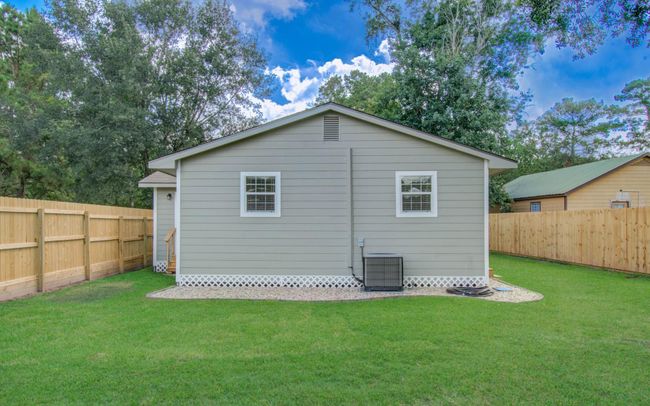 16794 Ardmore St, House other with 3 bedrooms, 2 bathrooms and null parking in Conroe TX | Image 35