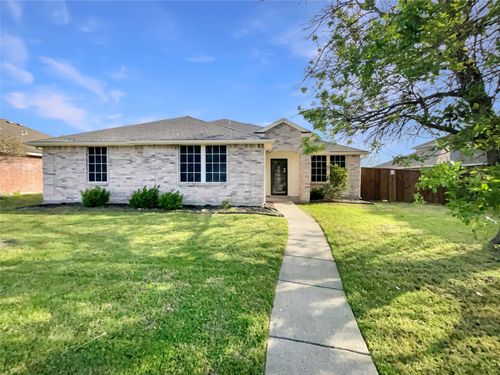 2902 Sheridan Ln, Wylie, TX, 75098-7515 | Card Image