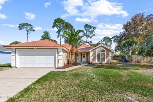 161 Treasure Palm Dr, Panama City Beach, FL, 32408-7731 | Card Image