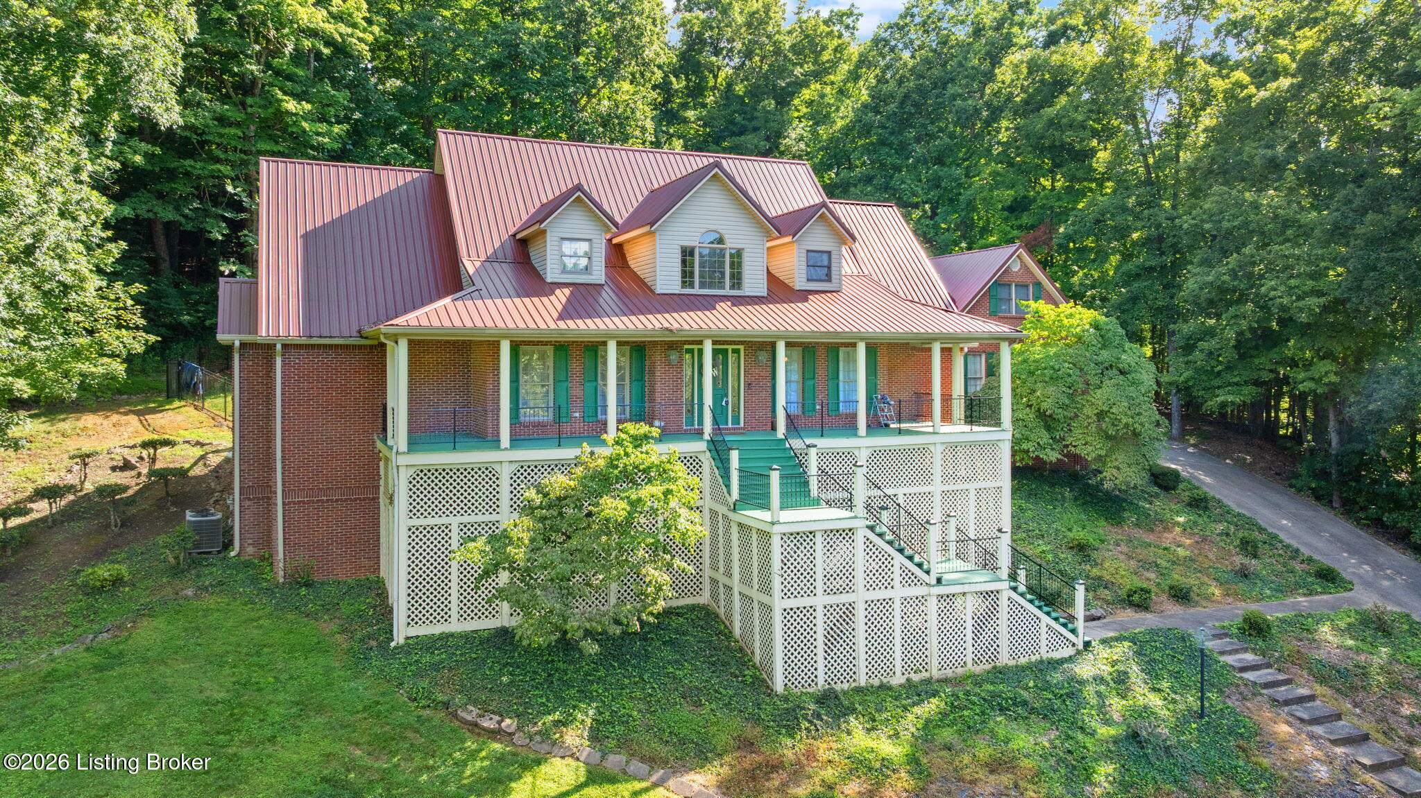 Residential in Somerset 3