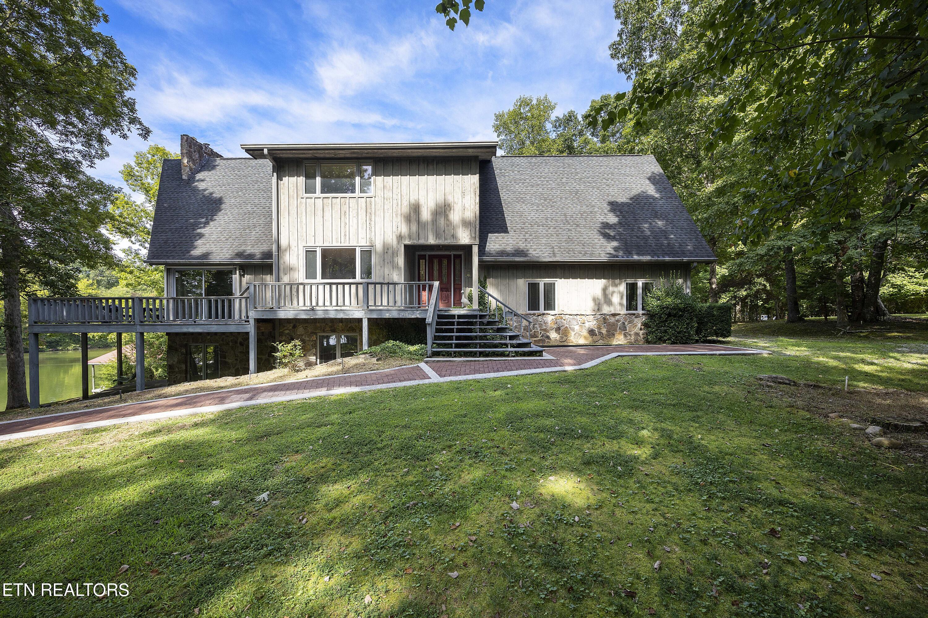 Bayview Dr, Ten Mile, TN 37880