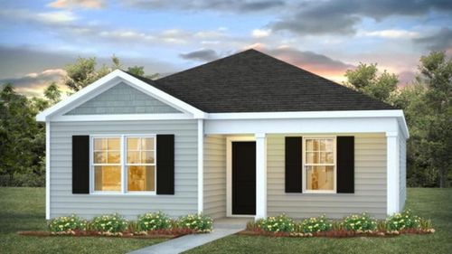 1009 Folly Dr, Summerton, SC, 29148 | Card Image