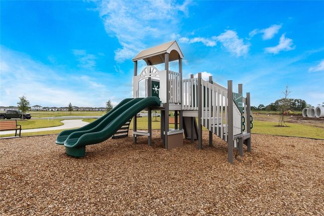 1507 Isleta Loop, Townhouse with 3 bedrooms, 3 bathrooms and null parking in KISSIMMEE FL | Image 38