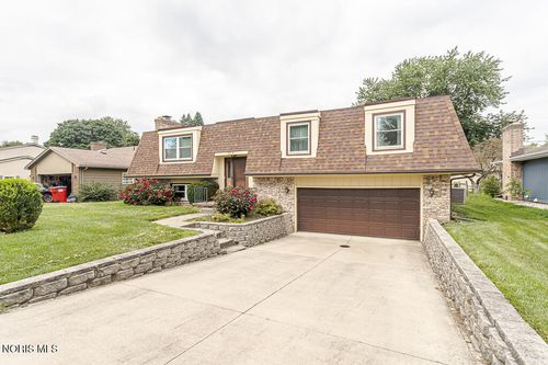 6714 Janel Ln, Maumee, OH, 43537-1233 | Card Image
