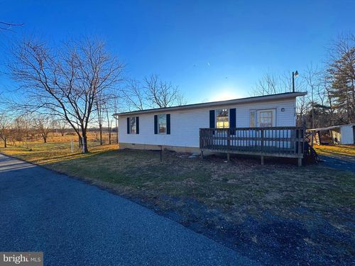 c-8110 Old Kiln Rd, THURMONT, MD, 21788-1232 | Card Image