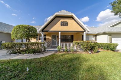 B - 8801 Sw 92 Nd Street, House other with 2 bedrooms, 2 bathrooms and null parking in OCALA FL | Image 2