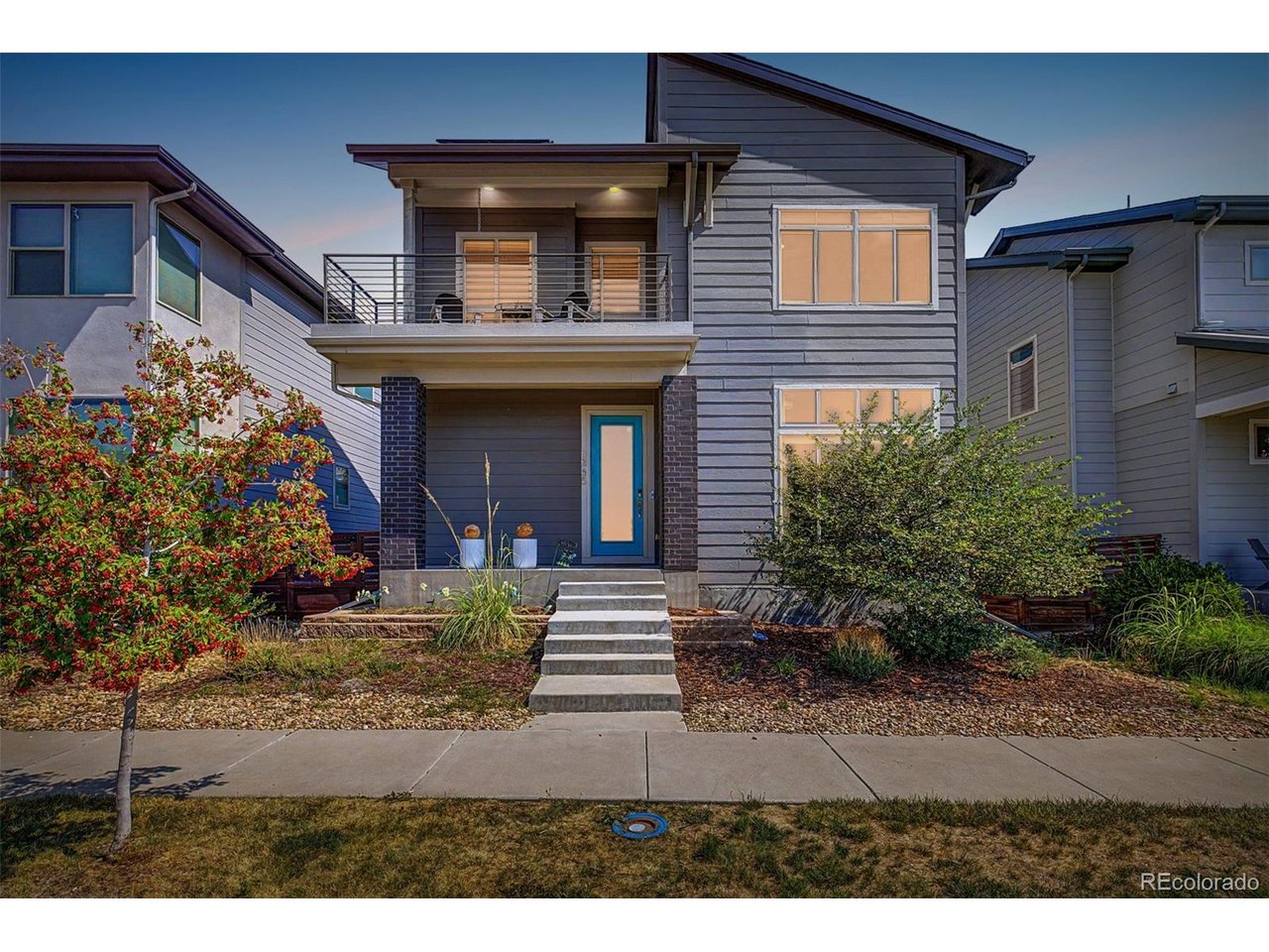 Residential in Denver
