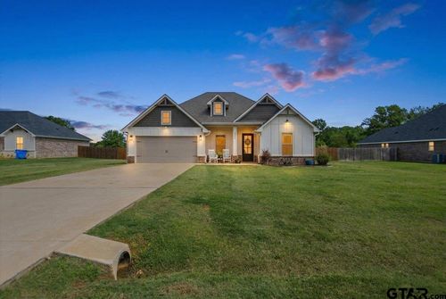 14836 Turtle Creek Ranch Rd, Flint, TX, 75762-8403 | Card Image