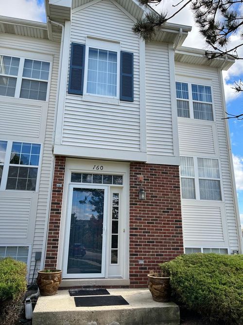 760 River Mill Pkwy, Wheeling, IL, 60090-4202 | Card Image
