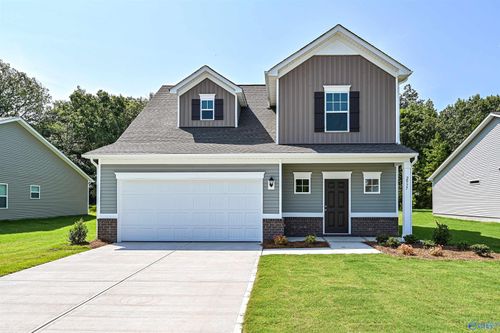The Grayson Grayson Cir, Athens, AL, 35611 | Card Image