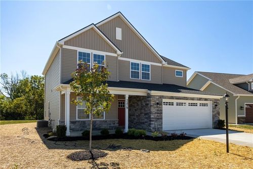 2479 Chicory Trl, Cedarville, OH, 45314-9616 | Card Image