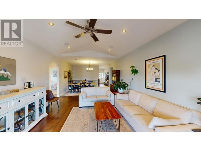 1569 Mount Fisher Cres, House other with 5 bedrooms, 3 bathrooms and 3 parking in Cranbrook BC | Image 19
