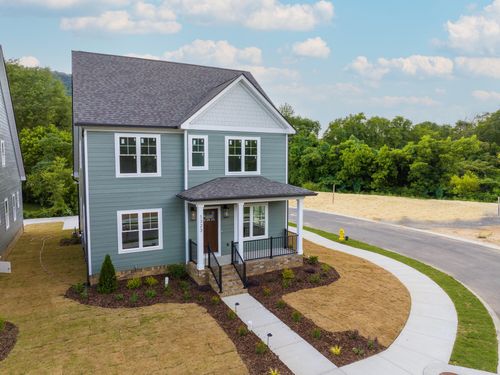 9-1323 Thomas Avenue, Chattanooga, TN, 37409 | Card Image