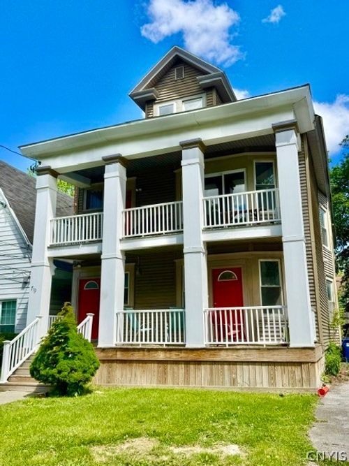 21-719 Euclid Ave, Syracuse, NY, 13210-2538 | Card Image