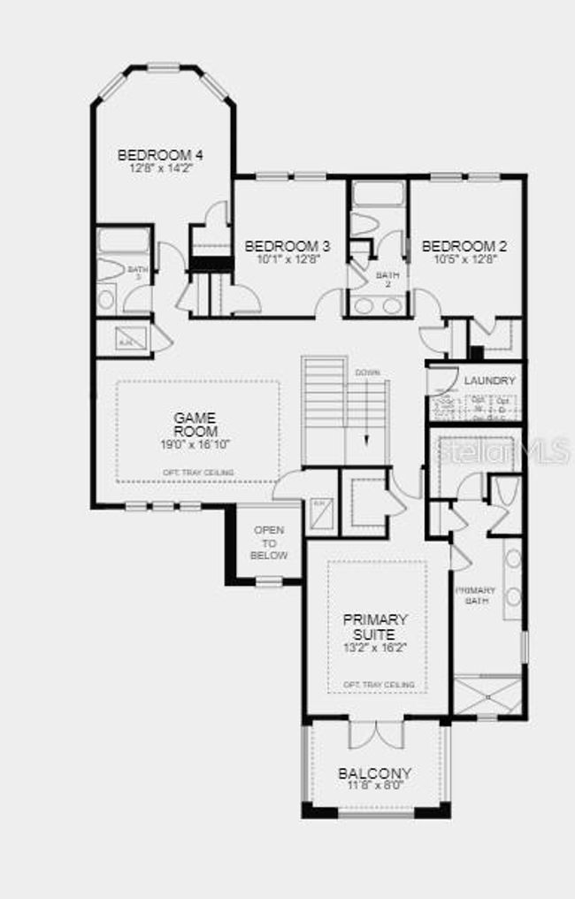 Floor Plan | Image 3