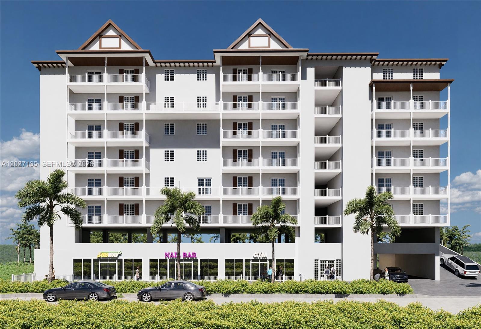 Other in Palmetto Bay