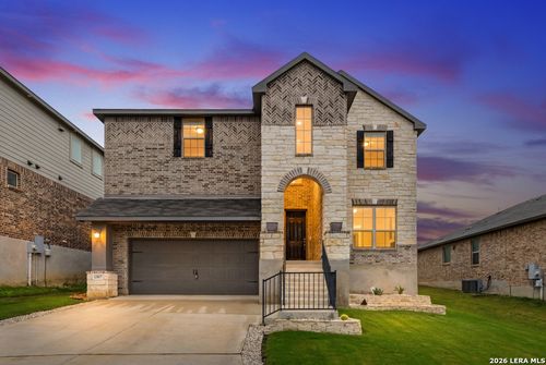 12807 Perdido Grv, San Antonio, TX, 78253-3412 | Card Image