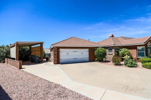 3674 S 1660 W Cir, St George, UT, 84790 | Card Image