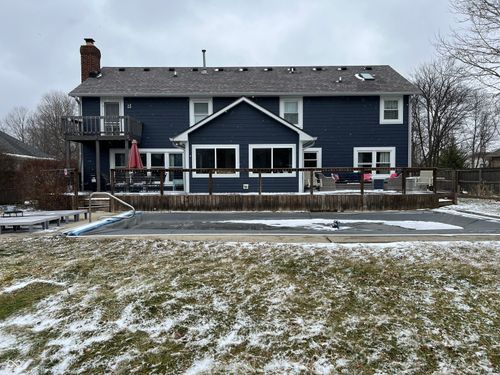 7381 W Anton Way, New Palestine, IN, 46163-9561 | Card Image